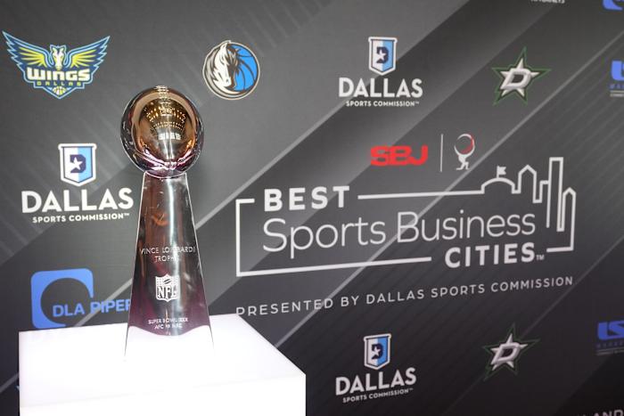 Vince Lombardi Trophy